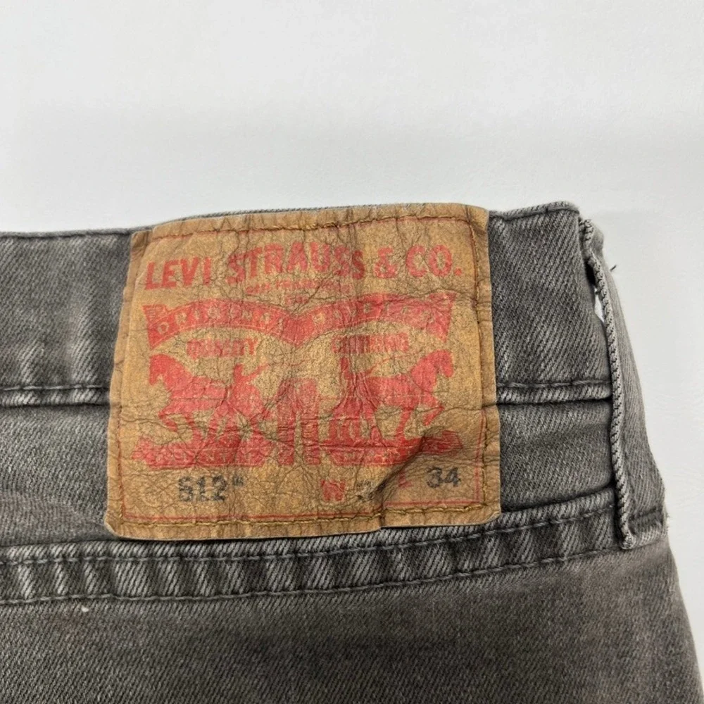 Levis levi 512